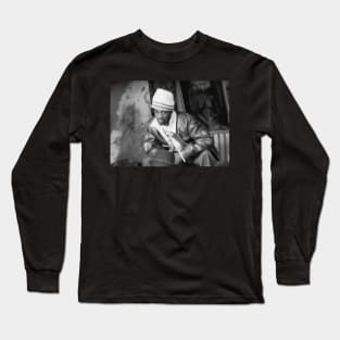 Freaky Tah Long Sleeve T-Shirt